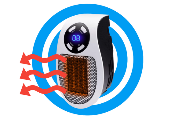 Ultra Air Heater Order Now